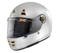 Casque intégral uni MT Helmets Jarama A0 XXL