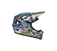BELL Sanction 2 Dlx Mips G - Mixte - Multicolore - taille 57/59- modèle 2024