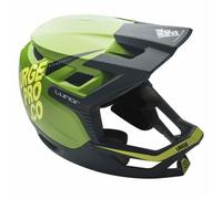 Casque integral urge lunar vert