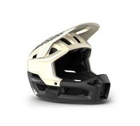 Casque Intégral Vanguard Core MIPS Blanc Noir Mat Bluegrass Vélo