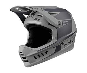 Casque Intégral VTT/BMX L/XL (60-62cm)