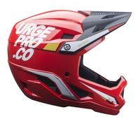Casque intégral VTT/DH/BMX URGE Deltar - Rouge L