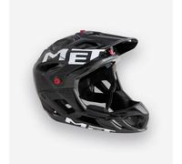 Casque Intégral Vtt Enduro À L'Mountain MET Parachute