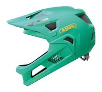 Casque intégral VTT enfant Youdrop FF Abus ( Sage Green / S )