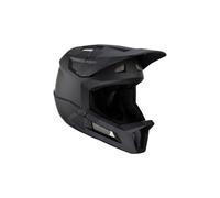 Leatt Gravity 2.0 V23 Downhill Helmet Noir S Stealth
