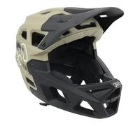 Casque intégral VTT P2R Integra Sport 360 Vert M (55/58 cm)