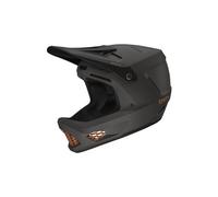 Casque integral vtt smith hardline mips noir