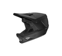 Casque integral vtt smith hardline mips noir mat