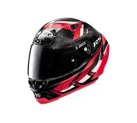 CASQUE INTÉGRAL X-LITE X-803 RS ULTRA CARBON MOTORMASTER 051