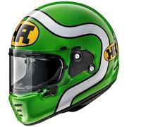 Casque Intégrale Arai Concept-X Ha Vert