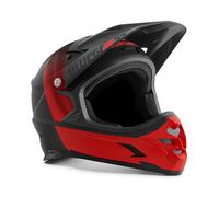 Casque intégrale Bluegrass Intox Noir