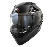 Casque Intégraux Moto Modulable avec Double Visière Casques Integral Scooter Flip-Up ECEDOT Homologué Casque Motocross Modulables pour Adultes Hommes Femmes Quatre Saisons Z-6,XL:61-62CM