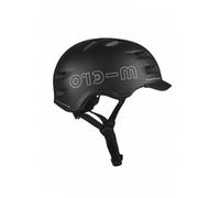 Casque Intelligent Micro Smart LED - Taille M avec Éclairage Sécurisé