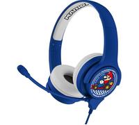 Casque interactif - OTL Technologies - MK0819 - Filaire - Microphone Détachable - Pour Enfants