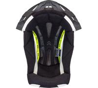 Casque interne Noir Airoh Aviator ACE 2 Taille M