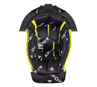 Casque Interne Noir Blanc Airoh Twist 3 Taille M