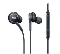Casque intra-auriculaire AKG EO-IG955 avec micro câblé pour GALAXY S10 S20 Ultra - Noir