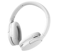 Casque intra-auriculaire Baseus Encok D02 Pro, sans fil, Bluetooth 5.0, blanc