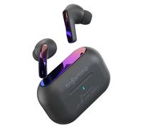 Casque intra-auriculaire Bluetooth, casque sans fil, faible latence, suppression du bruit