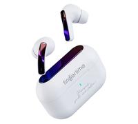 Casque intra-auriculaire Bluetooth, casque sans fil, faible latence, suppression du bruit