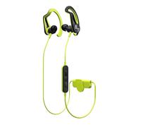 Casque intra-auriculaire Bluetooth sport/actif Pioneer SE-E7BT-Y avec clip IPX4