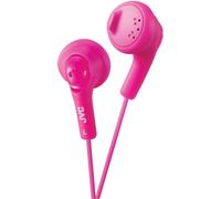 Casque intra-auriculaire JVC HAF160P Gumy Rose