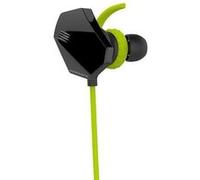Casque Intra-Auriculaire Mad Catz E.S. Pro 1 Gaming Noir et Vert Noir G