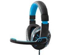 Casque intra-auriculaire multimédia ESPERANZA EGH330B