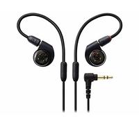 Casque intra-auriculaire professionnel audio technica ATH-E40 NEUF du Japon