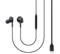 Casque intra-auriculaire SAMSUNG AKG EO-IG955 type-c avec micro filaire pour GALAXY NOTE - Noir