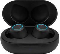 Casque intra-auriculaire sans fil Niceboy HIVE Drops 3 Black