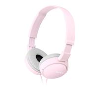 Casque Intra-Auriculaire SOVRA-AURICULAIRE Sony MDR-ZX110 Rose