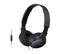 Casque Intra-Auriculaire SOVRAURAL Sony MDR-ZX110AP Noir