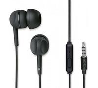 Casque intra-auriculaire Thomson EAR3005BK sw (schwarz)