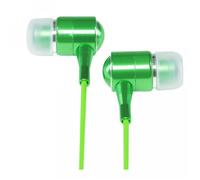 Casque intra-auriculaires Colorblock stereo finit…