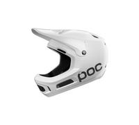 Casque intregral poc coron air mips blanc