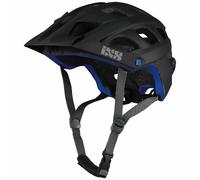 Casque IXS Trail Evo Electric Plus Noir