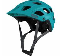 IXS RS Evo Casque VTT Trail/All Mountain Mixte Adulte, Bleu (Lagoon), L (58-62cm)