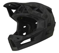 Casque IXS Trigger FF MIPS CAMO Noir ML 58-62Cm - Tout Terrain Trail Enduro