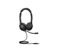 Jabra Evolve2 30 UC Duo USB-A SE