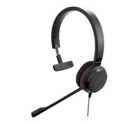 Casque Jabra Evolve 20 USB-C/A MS Mono