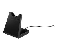 Casque - JABRA - Evolve 65 - Sans fil - Double connectivité - Micro intégré