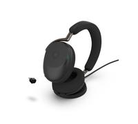 Jabra Evolve3 85 MS USB-C avec base