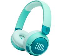 Casque JBL JR 320 BT Vert