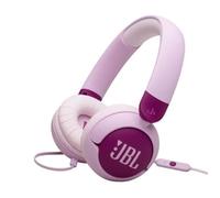 JBL Junior 320 - Ecouteurs pour enfants