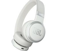 Casque JBL Live 670 NC Blanc