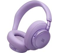 JBL Live 780NC Casque Circum-Auriculaire sans Fil, Violet