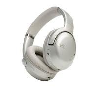 JBL Tour One M2 Écouteurs Sans fil Arceau Musique USB Type-C Bluetooth Champagne - Neuf