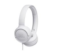 Casque JBL Tune 500 - Blanc
