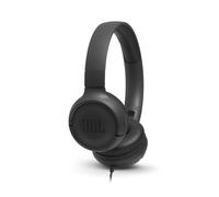 Casque JBL Tune 500 - Noir
